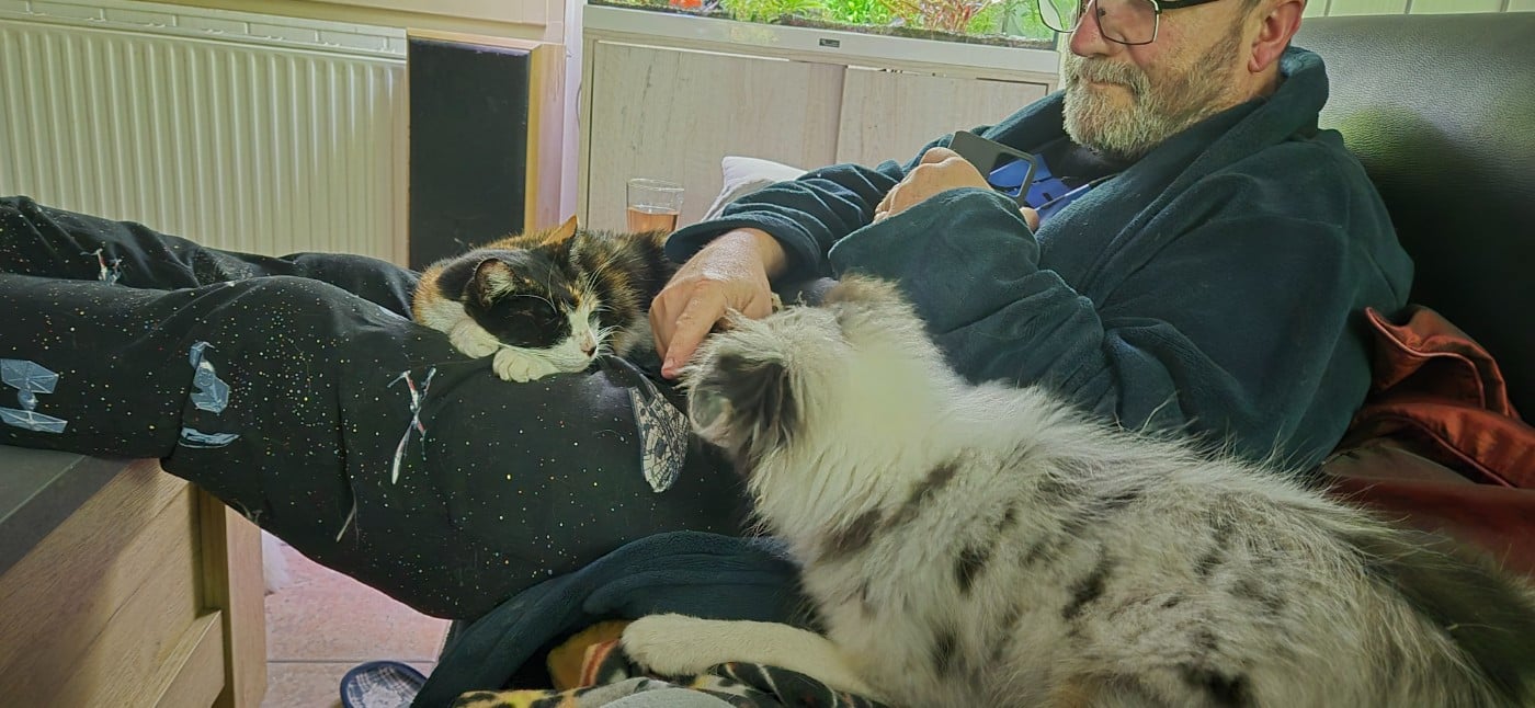 Vinci Des gardiens des trois magots