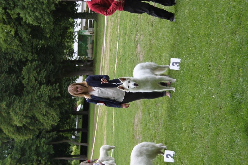 HaÑa Du Moulin De Beuvry - 3ème EXCELLENT SUR 8