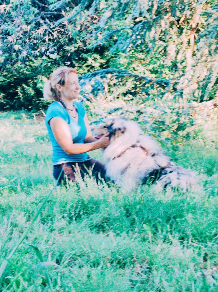 Publication : des menthes sauvages Auteur : Clara Grenier