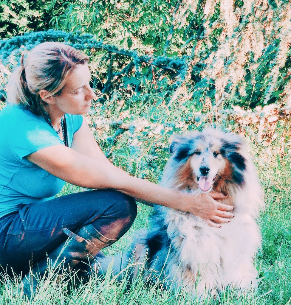 Publication : des menthes sauvages Auteur : Clara Grenier