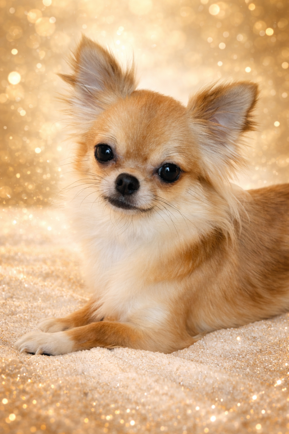 U're the Queen B' Des Minis Boss