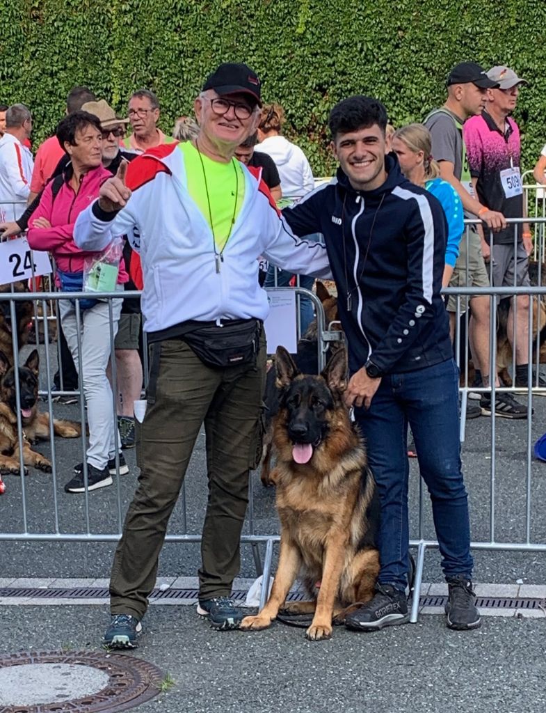 Taco Du Chemin D'Eden