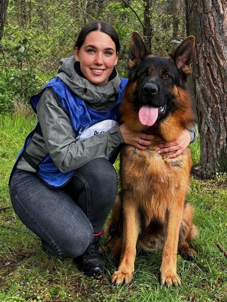 Taco Du Chemin D'Eden