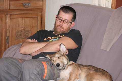 Dana de la vallée de Creve Coeur