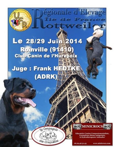 Boccia von der burg weibertreu - Très Bon