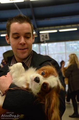 Publication : Style Organdi