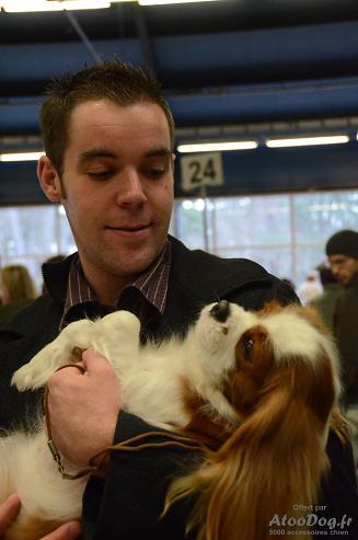 Publication : Style Organdi