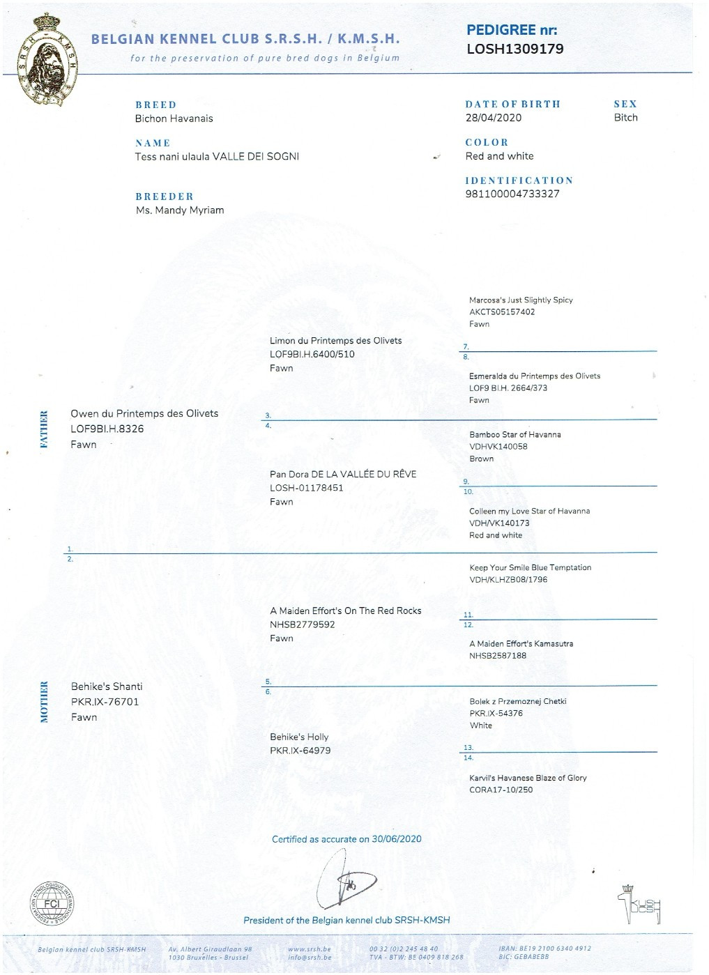 Publication : de la vallée du rêve Auteur : Mirkes Mylène