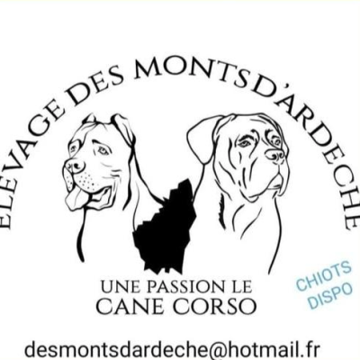 Des Monts D'Ardeche