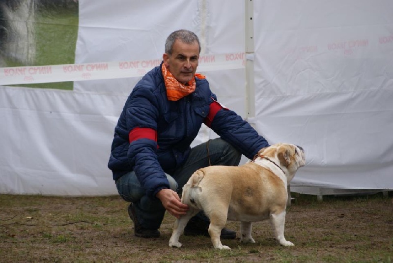 Jana (Sans Affixe) - tres bon