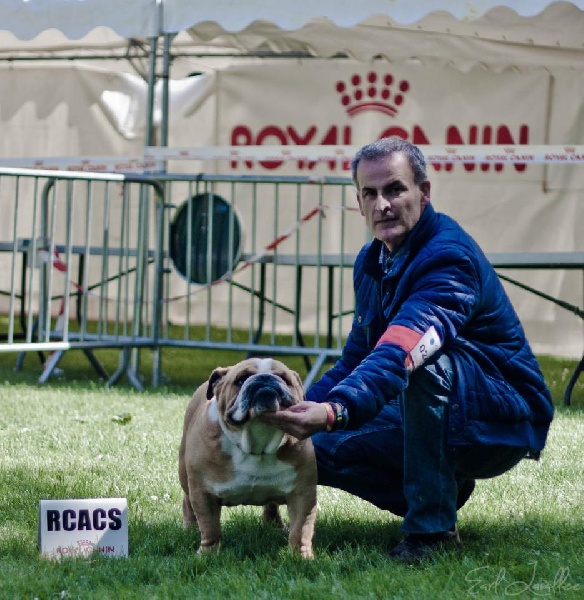 Ip'so (Sans Affixe) - 2iém Ex + RCACS