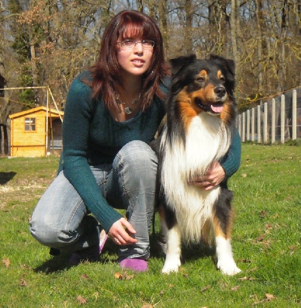 Publication : du Chemin de la Lune aux Reves