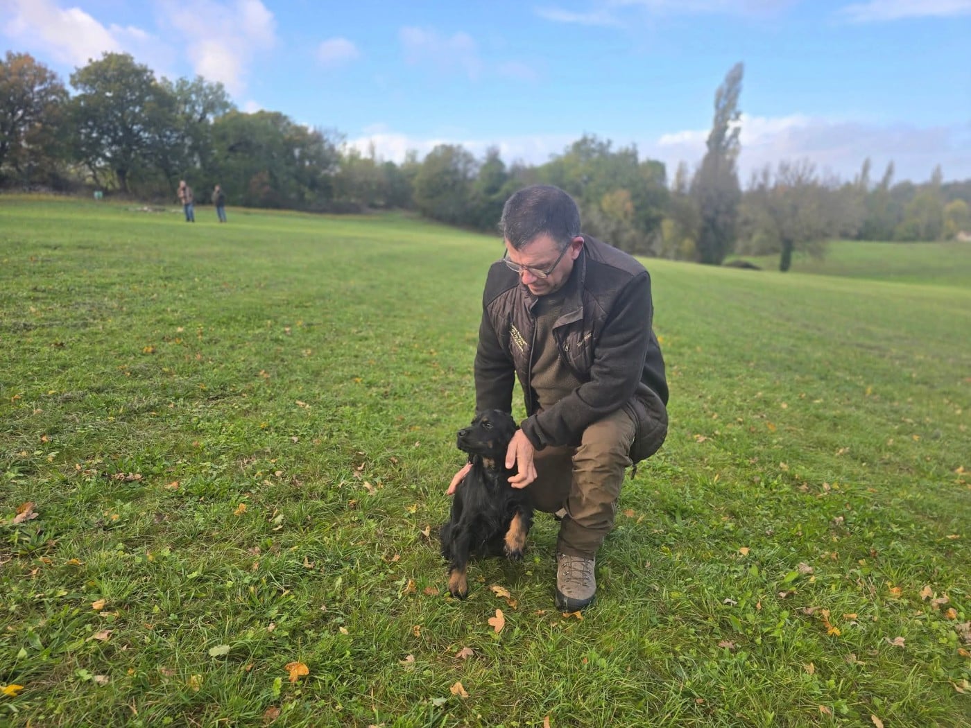 TR. U'guette De La Côte Des Légendes