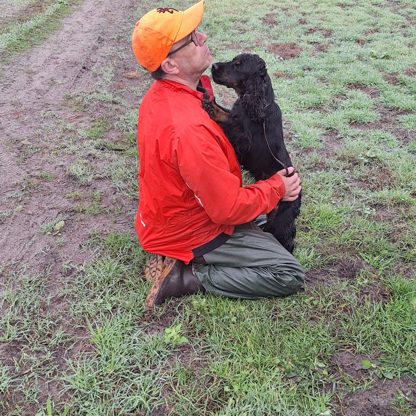 TR. U'guette De La Côte Des Légendes