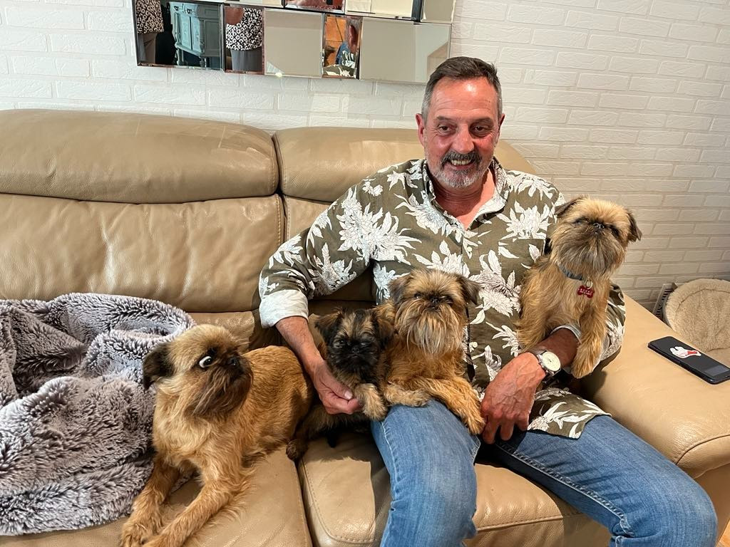 Varech De Treskanvel