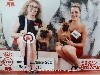 Noreen pen duick Des Trois Elfes Du Bois D'Amour - 2ème TP Classe Puppy Femelle Fauve