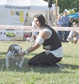 Giant rubis Precious Beauty's - 1ere Exellent classe Inter