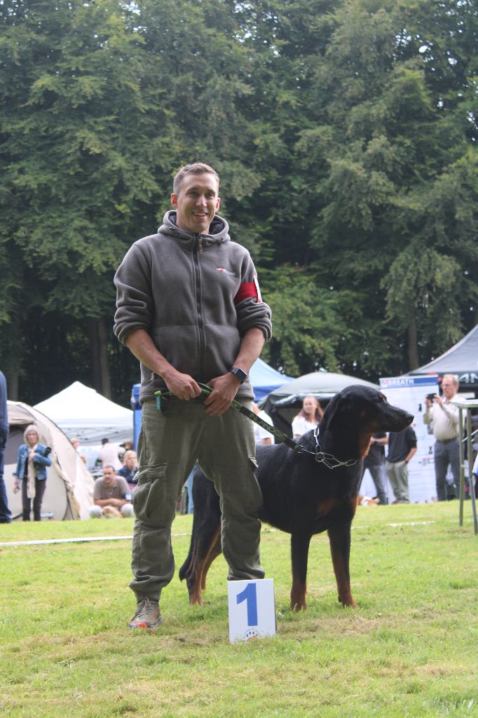 Usko Du Quartier De Thiou - 1ère excellent CACS