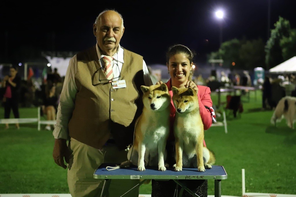 CH. Tomoko no yume Ô Shiryû - Best baby