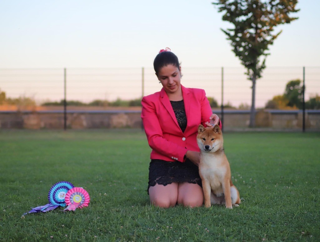 CH. Tomoko no yume Ô Shiryû - Best baby