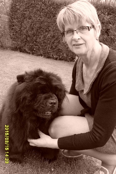 Publication : La Chaumière