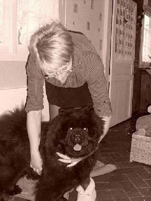 Publication : La Chaumière