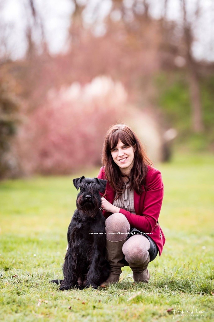 For you too (dite chloe) Coeur De Masai - EXC1, BOB Vétéran