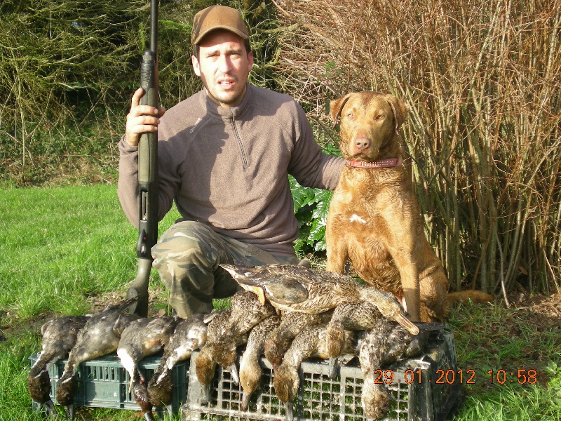 Publication : des esclassiers