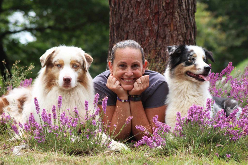 Now i'm a sexy lady De Xiberoan Txakurrak - 2ème Excellent