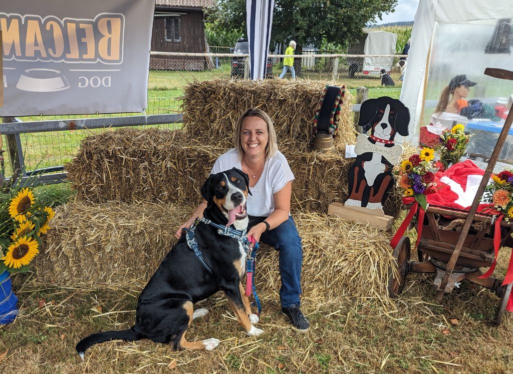 Tisà De Brapêche - 3eme excellent