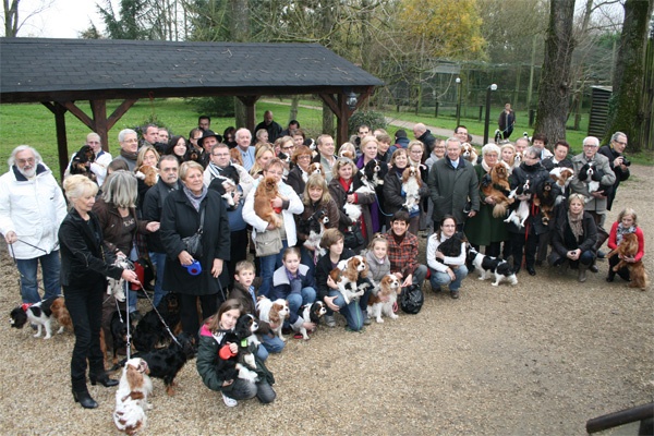 Gini du Clos de l'Arpège - TAN 10/10