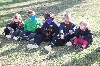 - Les chiots chez leurs papa igor