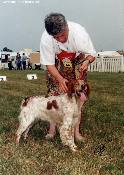 Publication : de la Baie des Gabions Auteur : madame bourrez