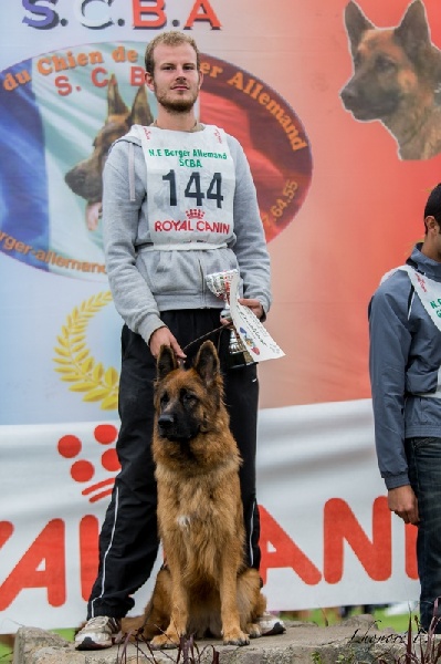 Publication : Du Château Les Jamnets