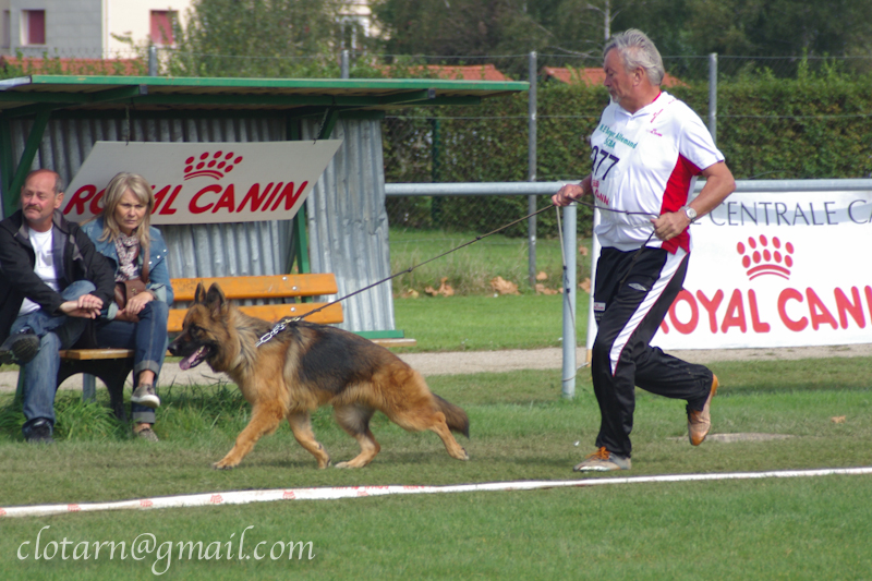 Publication : Du Château Les Jamnets