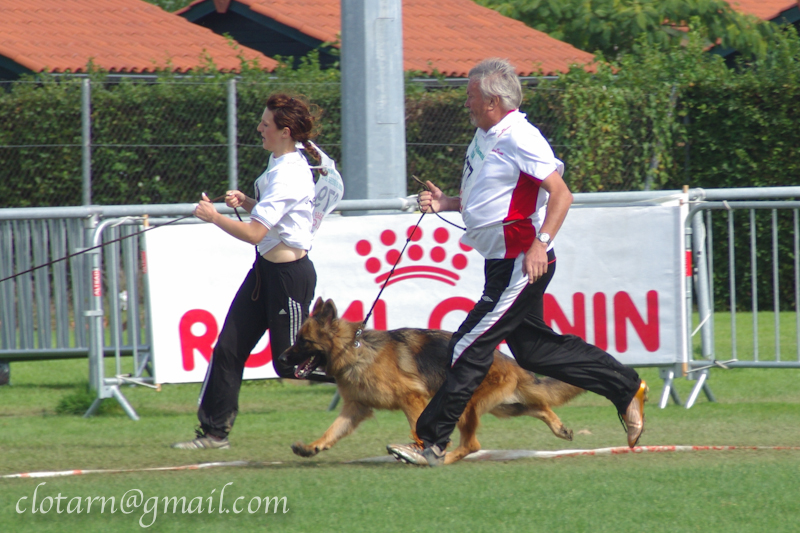 Publication : Du Château Les Jamnets