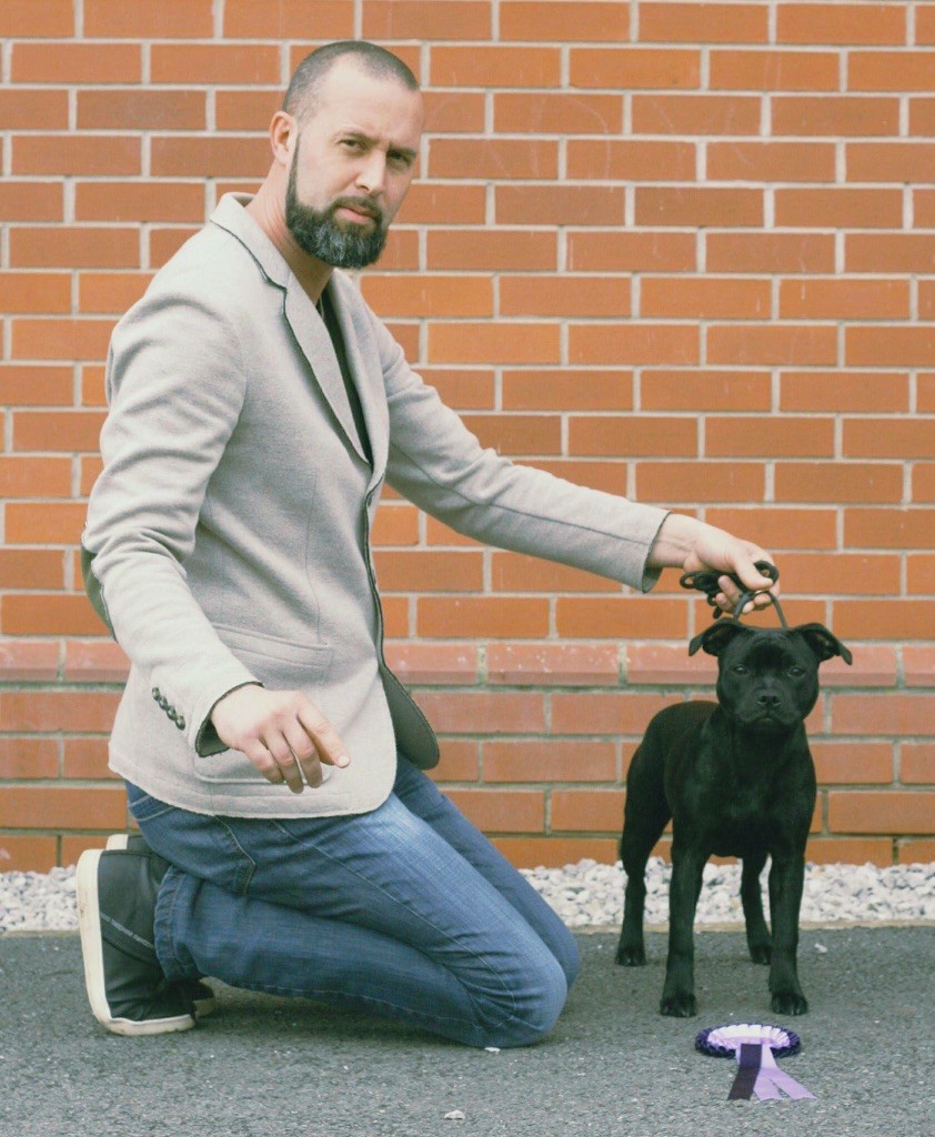 CH. samross Making dreams (import uk) - Minor puppy : VHC