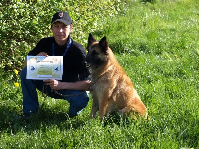 Ely Of the smart spirit - Réussi