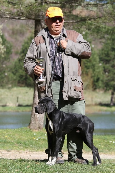 TR. Gribouille (Sans Affixe) - CQN