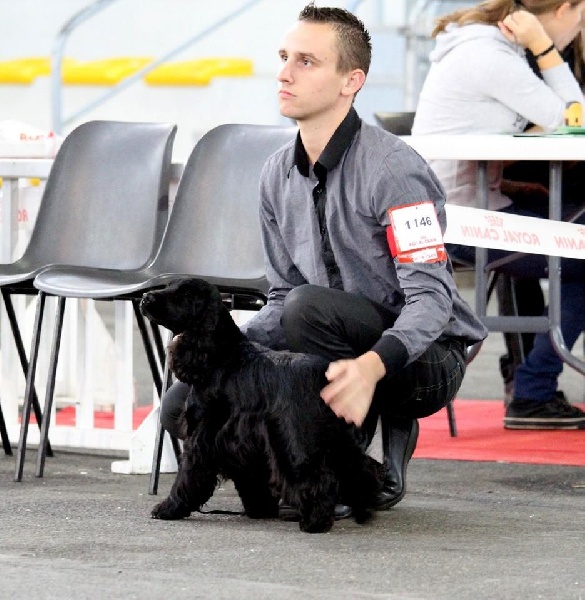 Ghost unchained melody des dames de la forêt barrade - 1er excellent