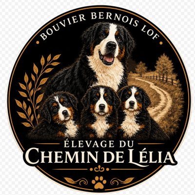 Du Chemin De Lélia