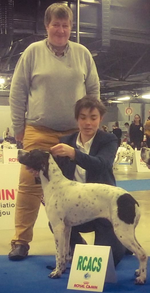 Oneday Des Bords Du Yar - 1er Exc. RCACS