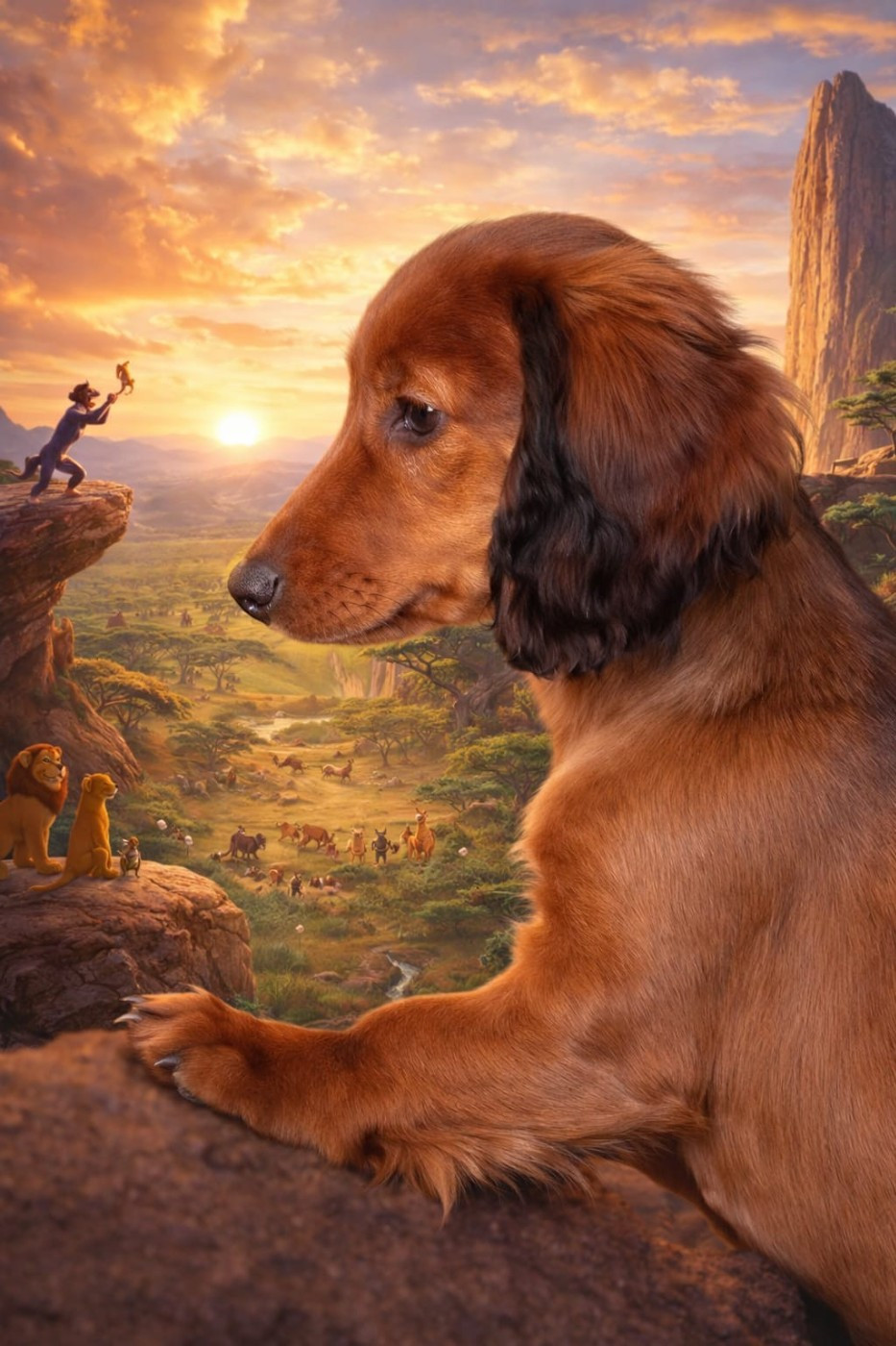 Akhenaton pharaon d egypte de la Cité des Maraudeurs