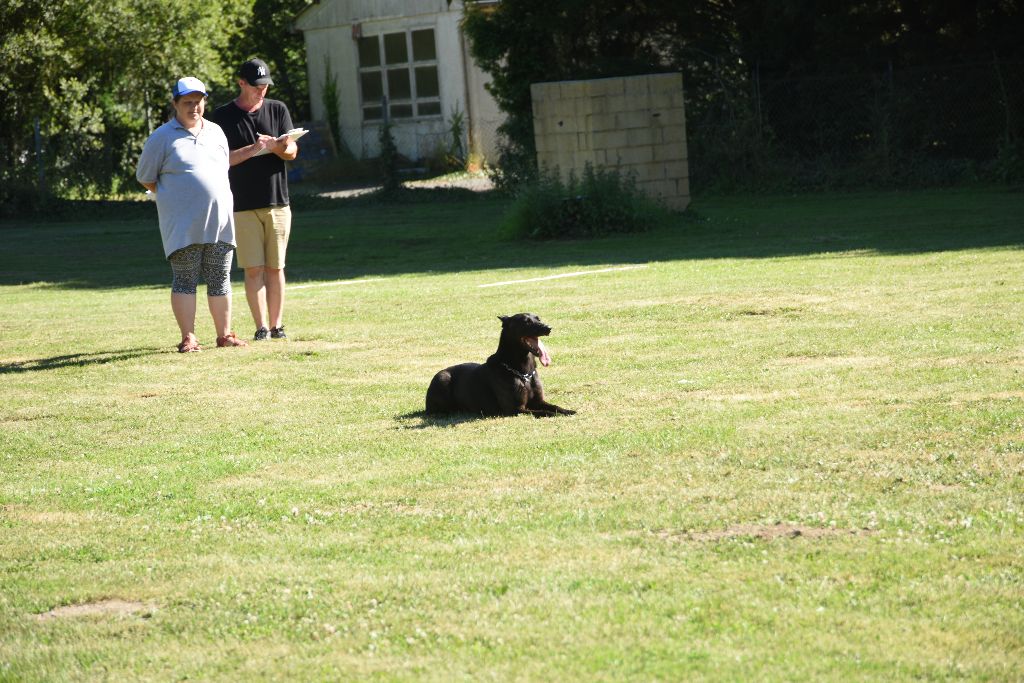 Mac Khalahann's H'avel