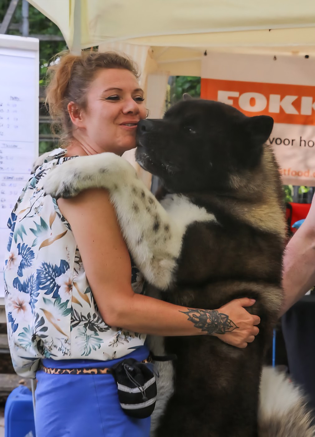 Publication : Des Gardiens De L'arche De Noé