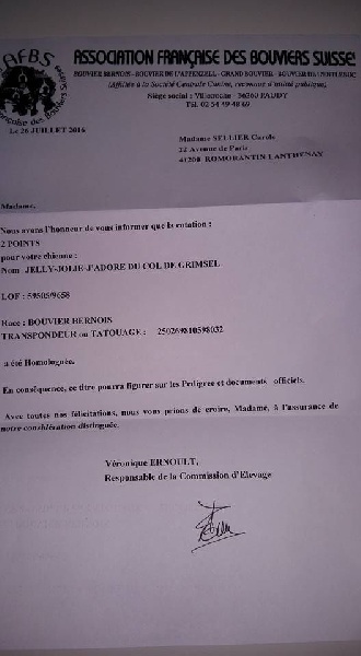 Publication : du Domaine du Lanthenay Auteur : Marion Laurence