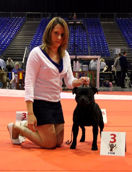 Inmate Von damon der dunkelkraft - 3eme EXCELLENT