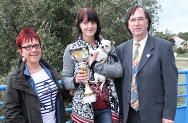 Publication : Small And Snob Auteur : Vieren