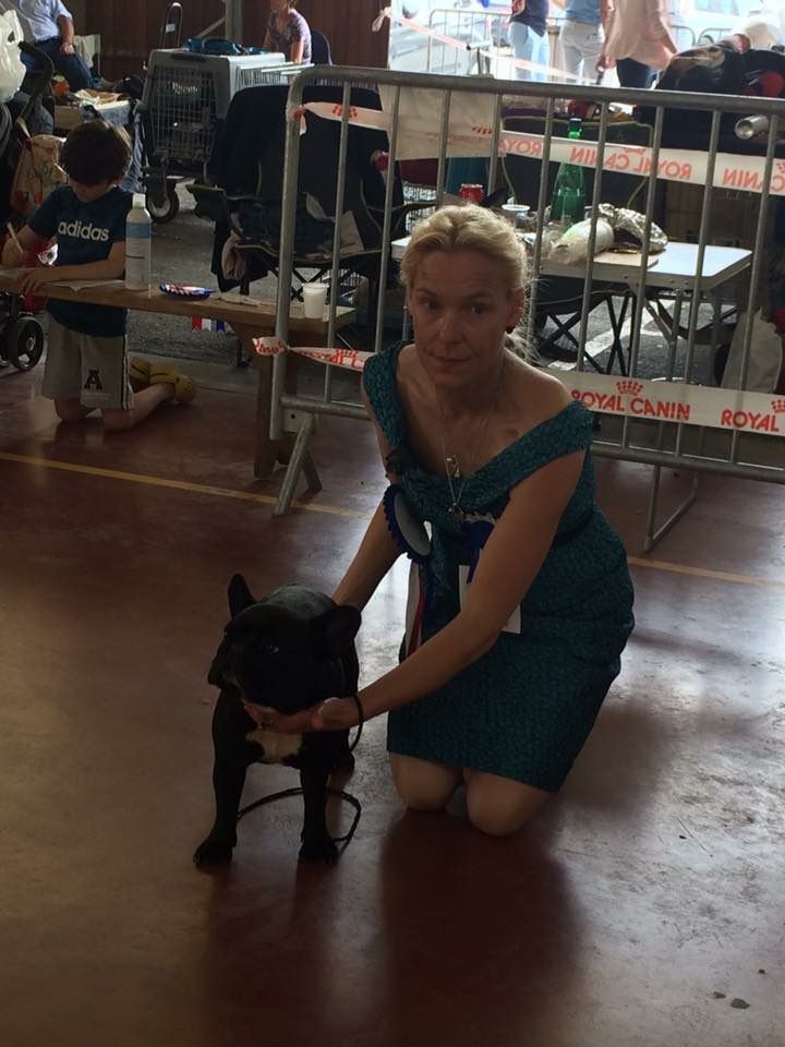 Publication : Von Boule D'esteix Auteur : Von Boule d'Esteix