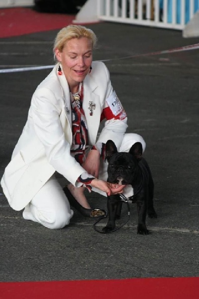 Publication : Von Boule D'esteix Auteur : Von Boule d'Esteix